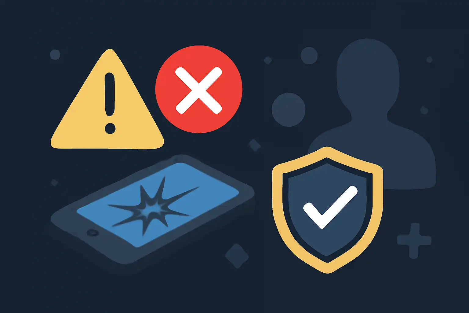Hero illustration: Common Mistakes and Safety, Khanapara Teer