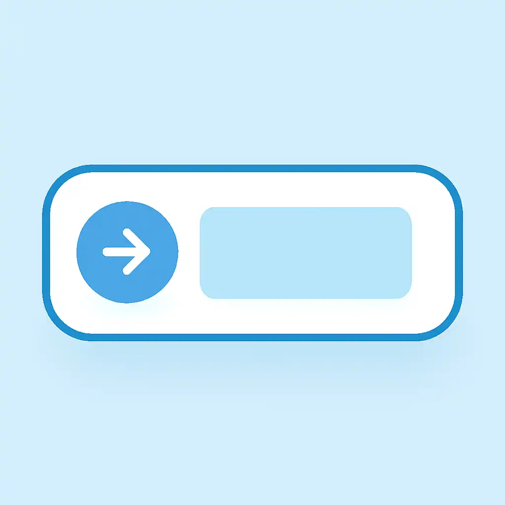 Close-up of button or form field for skipping the rules, Khanapara Teer